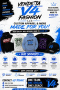 Custom Order